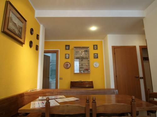 Apartamentos Locazione Turistica Rosa