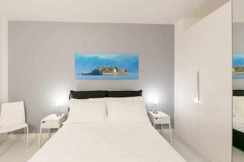 Verbania - Luxury Italy Apartments