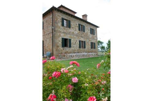 Ascianello Villa Sleeps 14 Pool Wifi