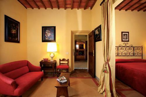 Siena Villa Sleeps 35 Pool Air Con Wifi