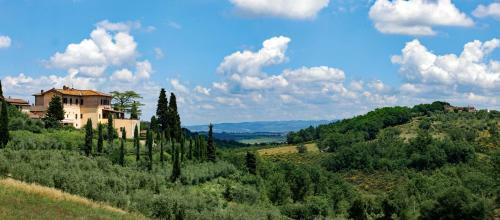 Siena Villa Sleeps 35 Pool Air Con Wifi
