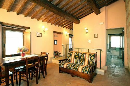 Colle Di Val D'elsa Villa Sleeps 4 Pool Air Con