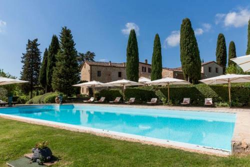 Collalto Villa Sleeps 25 Pool Air Con Wifi