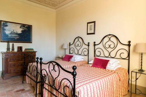 Collalto Villa Sleeps 25 Pool Air Con Wifi