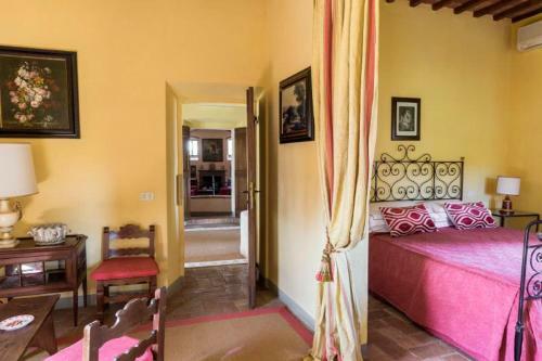 Collalto Villa Sleeps 25 Pool Air Con Wifi