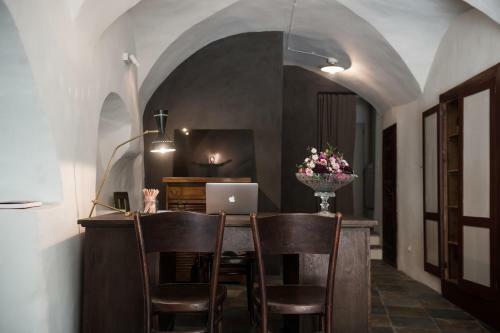 Bed & Breakfast 1477 Reichhalter
