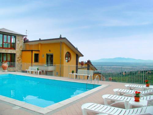 Apartamentos Locazione Turistica Relais.4