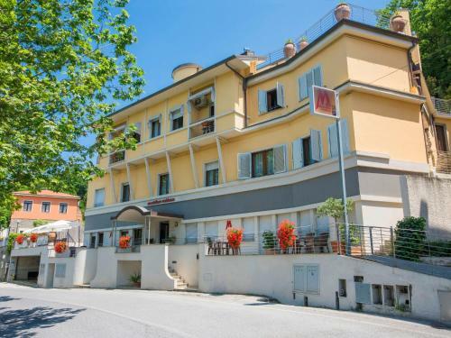 Apartamentos Locazione Turistica Relais.4