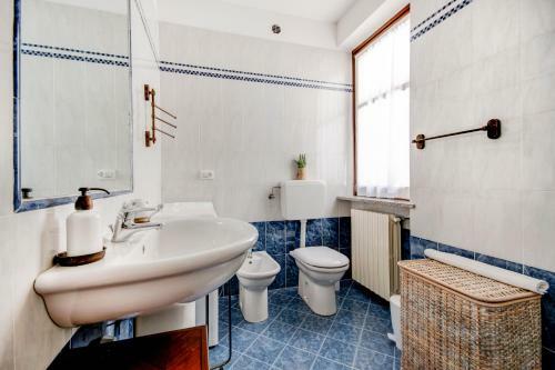 Apartamento Italianway - XX Settembre 49 B