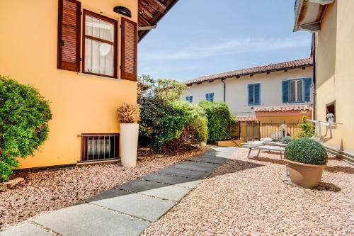 Apartamento Italianway - XX Settembre 49 B