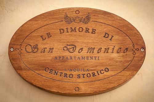 Apartamento Le Dimore Di San Domenico