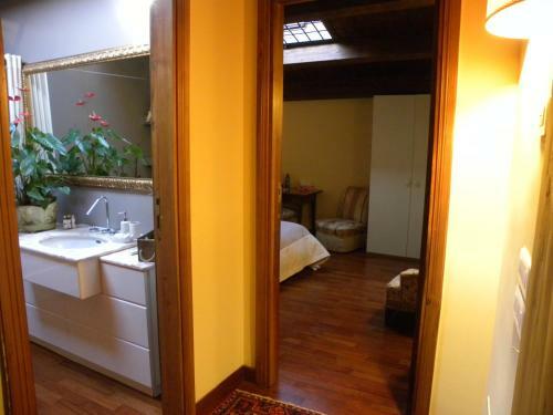 B&B Charme Celestino V�
