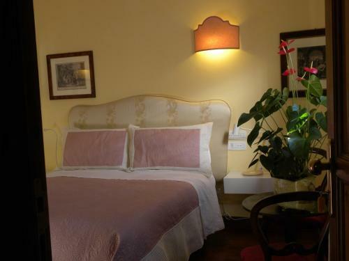 B&B Charme Celestino V�