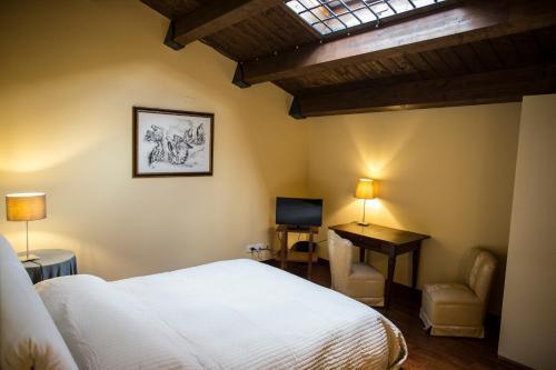 B&B Charme Celestino V�
