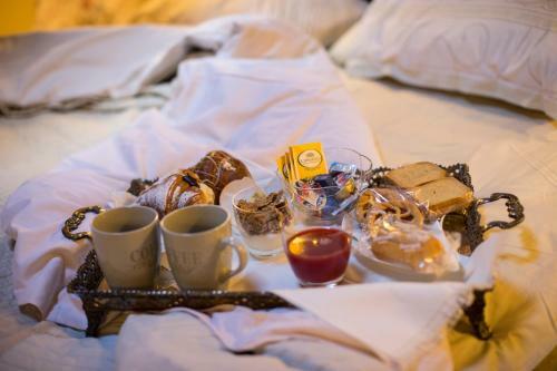 B&B Charme Celestino V�