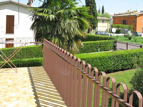 Apartamento Residenz Sole Del Garda 300s