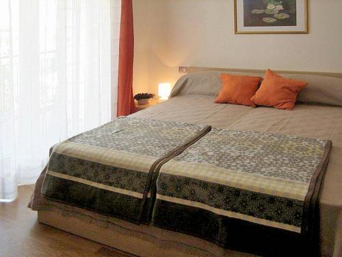 Apartamento Residenz Lady Anna 550s