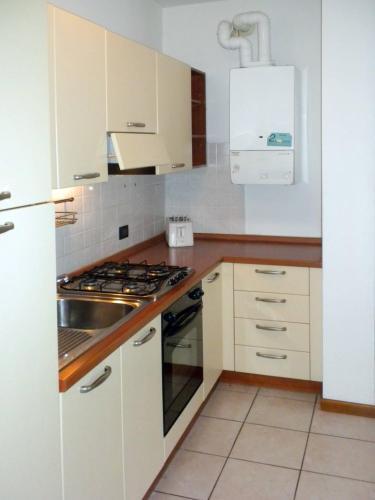 Apartamento Ferienwohnung Lazise 424s