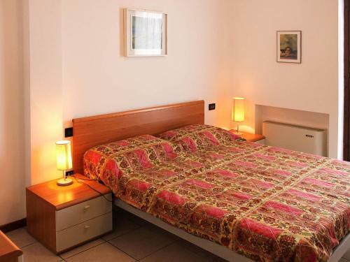 Apartamento Residenz La Casara 422s