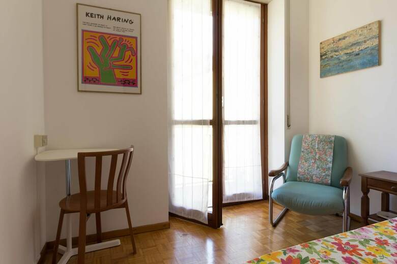 Manzoni Two-bedroom Apartment