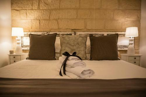 Bed & Breakfast Amat� Suite