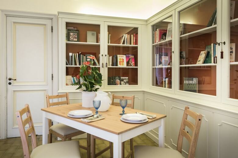 Bed & Breakfast Suite Della Villa