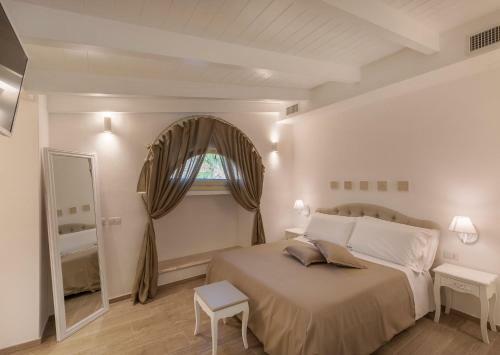 Bed & Breakfast Agape Rooms
