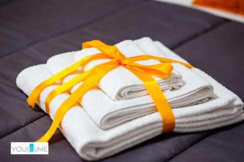 Bed & Breakfast You&me_lecce