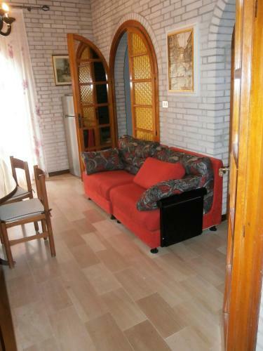 Villa Ca' Silva - Walterigato Apartments