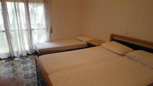Ariston - Walterigato Apartments