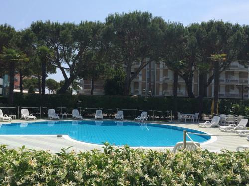 Apartamento Residence Soleado