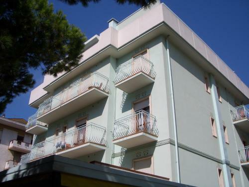 Apartamento Condominio York