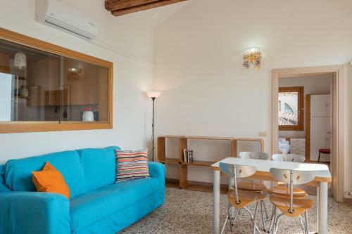 Apartamento Rental 360 C� Nicoletto