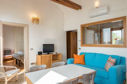 Apartamento Rental 360 C� Nicoletto