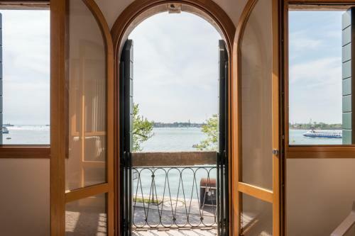 Apartamento Rental 360 C� Nicoletto