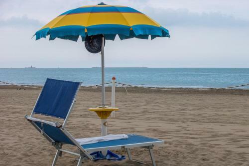 Apartamento Rental 360 C� Nicoletto