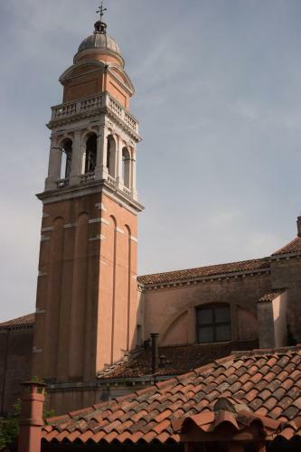 Apartamento Rental 360 C� Nicoletto