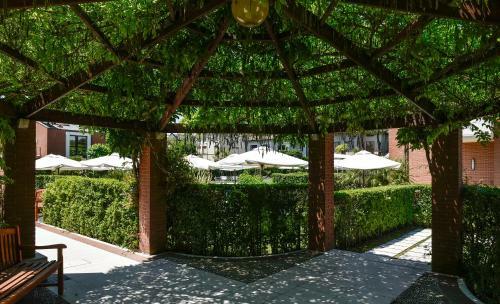 Hotel Marea Le Ville Del Lido Resort