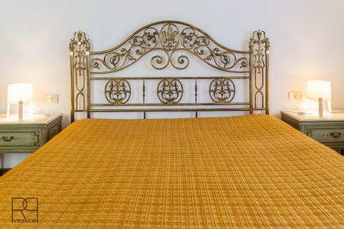 Apartamento Villa Noto Lagoon Flat