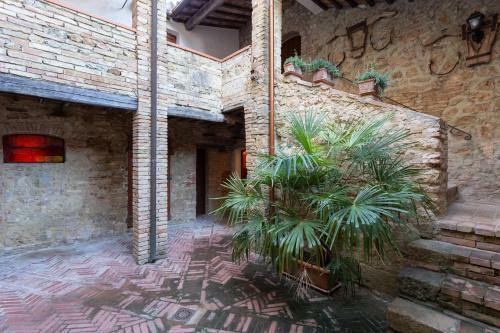 Apartamento Rustica Progenie