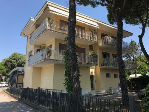 Villa Mery - Walterigato Apartments