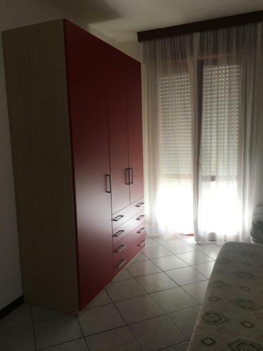 Apartamento Residence Moresco