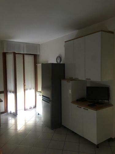 Apartamento Residence Moresco