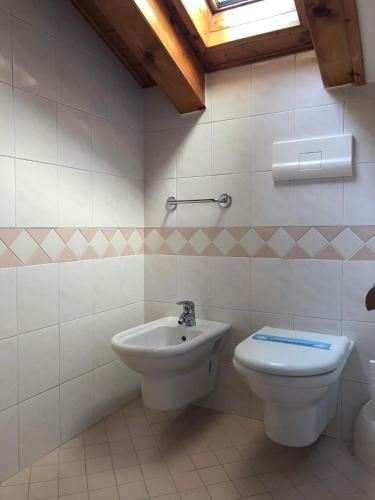 Apartamento Residence Moresco
