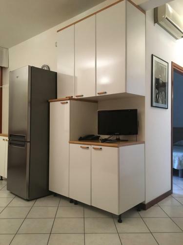 Apartamento Residence Moresco
