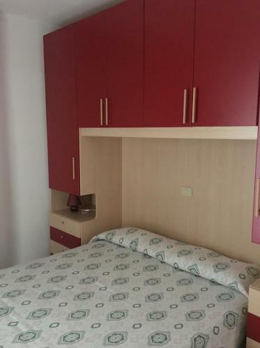 Apartamento Residence Moresco