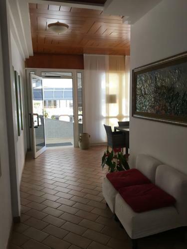 Apartamento Residence Moresco