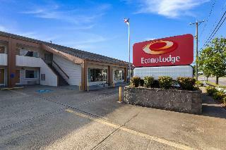 Hotel Econo Lodge Little Creek