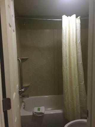 Hotel Econo Lodge Inn & Suites