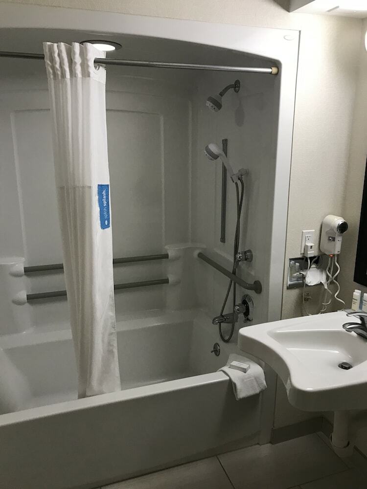 Hotel Hampton Inn Ridgefield Park